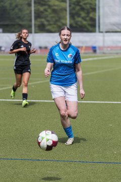 Bild 310 - wBJ SC Condor - VfL Pinneberg : Ergebnis: 3:2